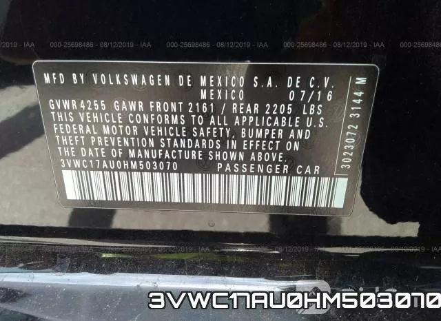 3VWC17AU0HM503070_9.webp