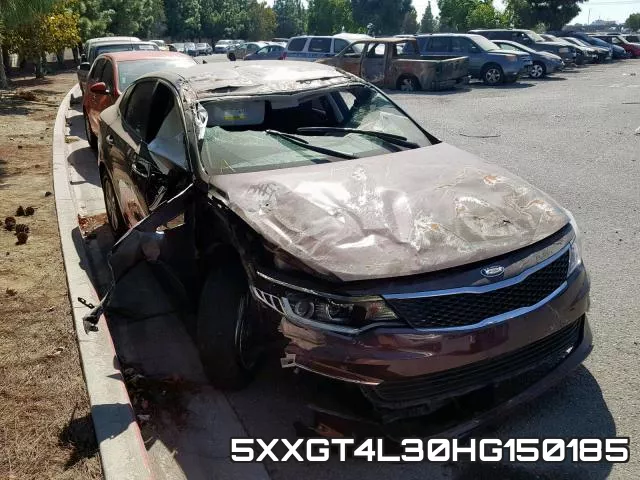 5XXGT4L30HG150185