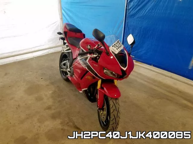 JH2PC40J1JK400085