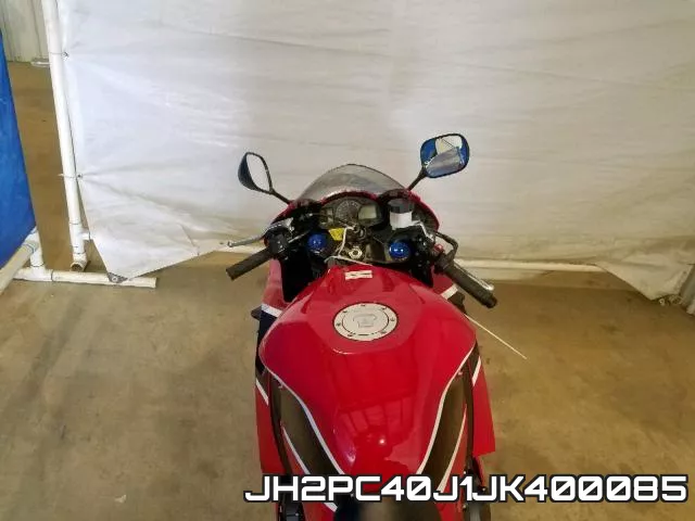 JH2PC40J1JK400085