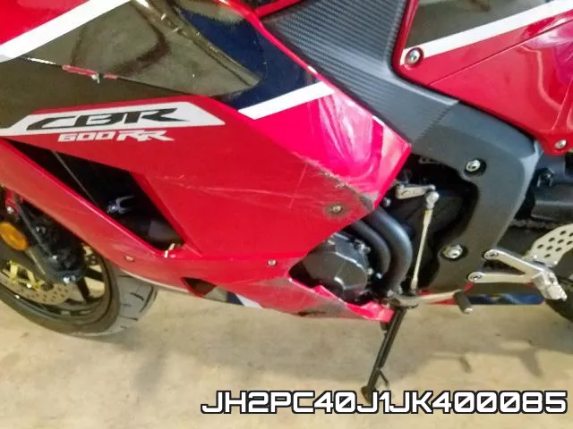 JH2PC40J1JK400085