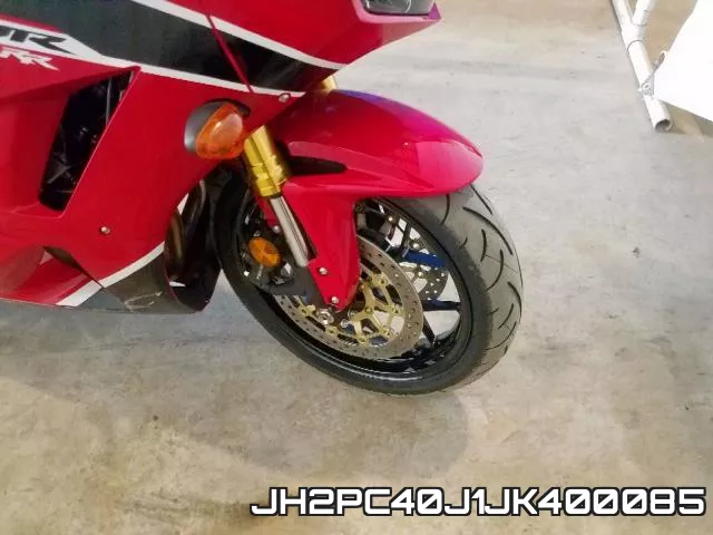JH2PC40J1JK400085