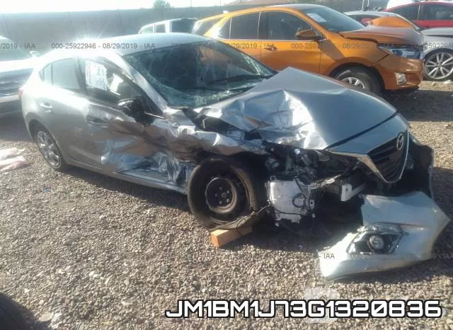 JM1BM1J73G1320836