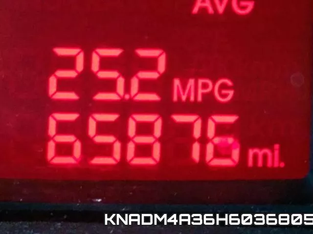 KNADM4A36H6036805