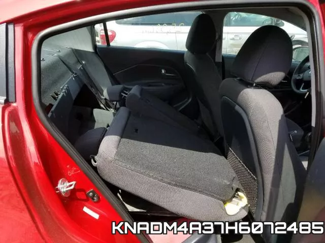 KNADM4A37H6072485