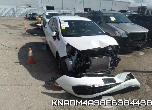 KNADM4A38E6384438