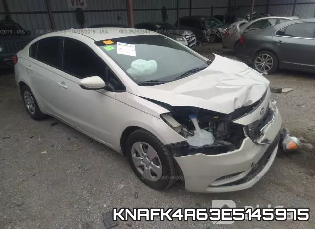 KNAFK4A63E5145975