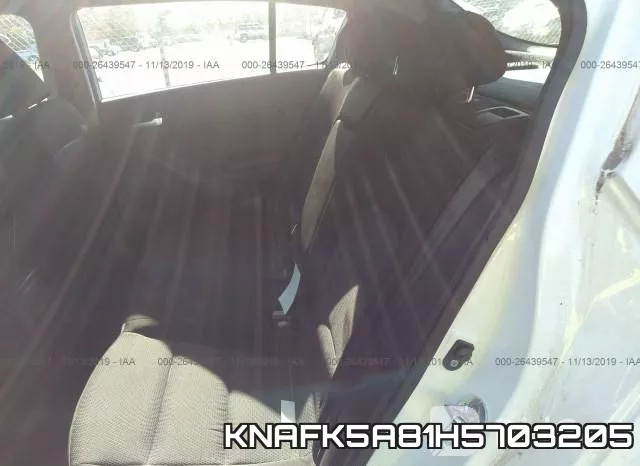 KNAFK5A81H5703205