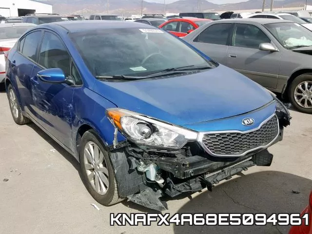 KNAFX4A68E5094961