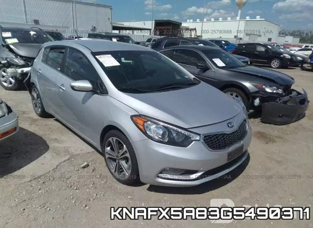 KNAFX5A83G5490371