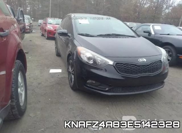 KNAFZ4A83E5142328