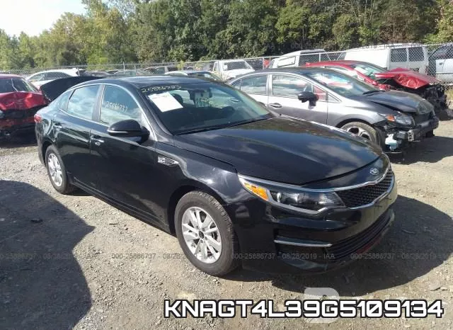 KNAGT4L39G5109134