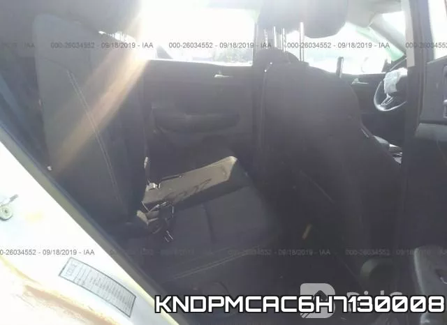 KNDPMCAC6H7130008