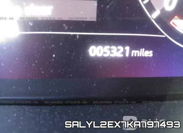 SALYL2EX7KA797493