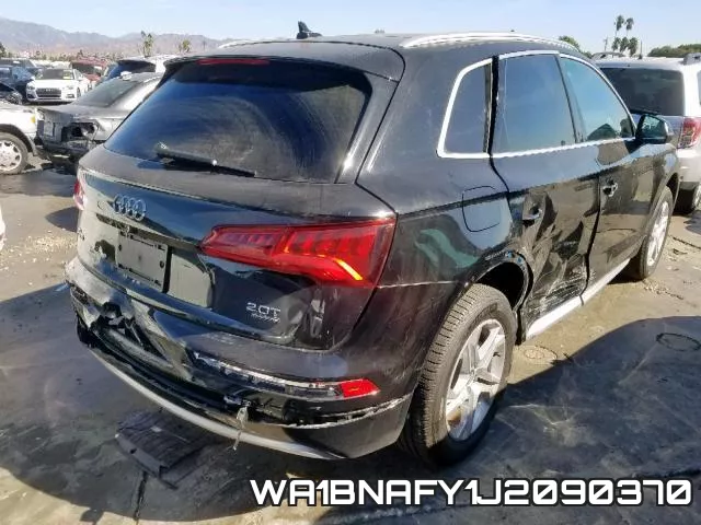 WA1BNAFY1J2090370