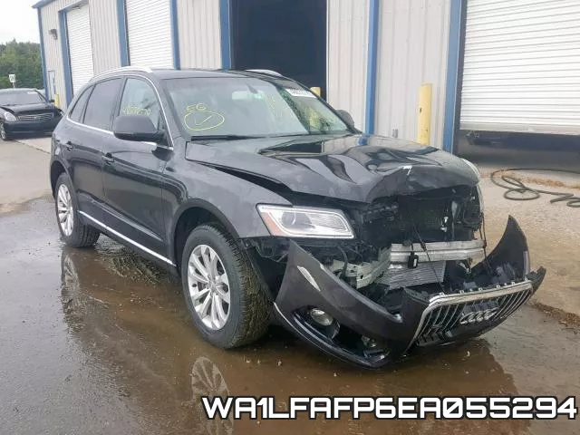 WA1LFAFP6EA055294