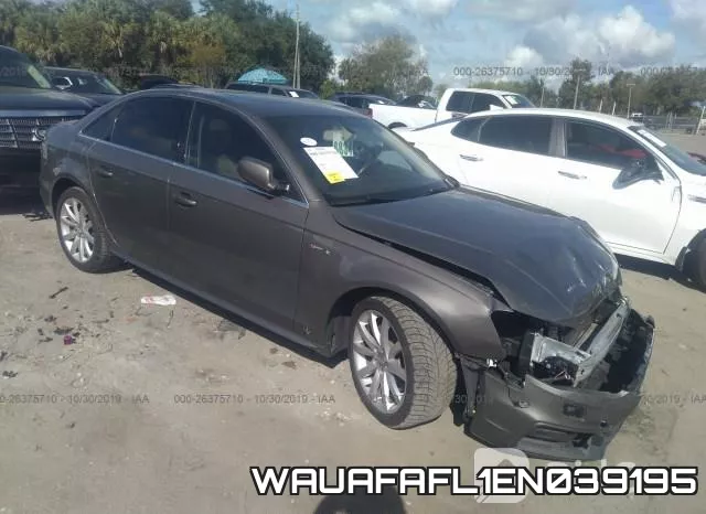 WAUAFAFL1EN039195