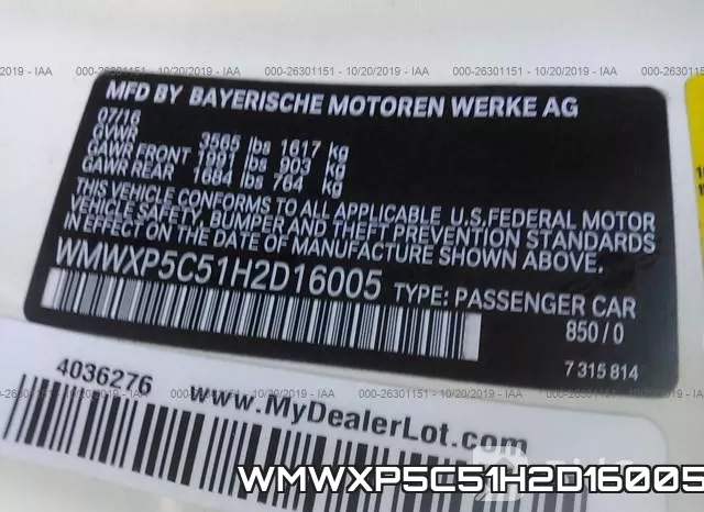 WMWXP5C51H2D16005_9.webp