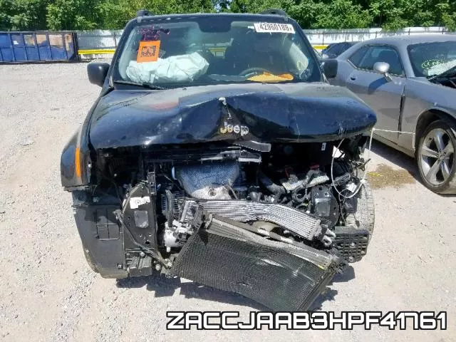 ZACCJAAB3HPF41761