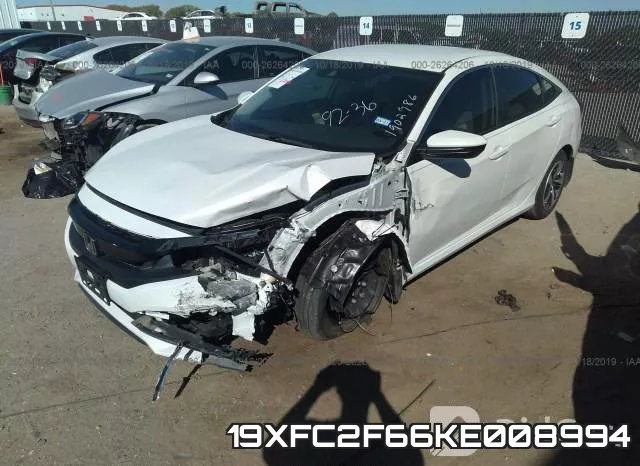 19XFC2F66KE008994