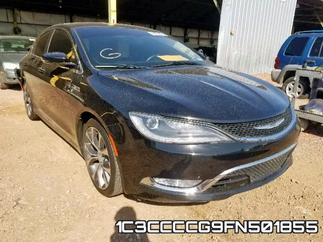 1C3CCCCG9FN501855