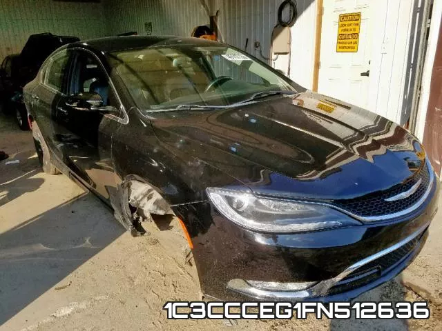 1C3CCCEG1FN512636