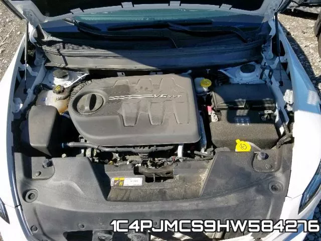 1C4PJMCS9HW584276