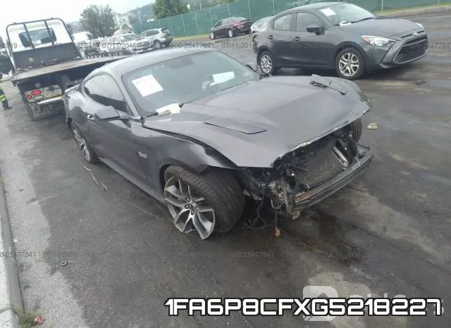 1FA6P8CFXG5218227