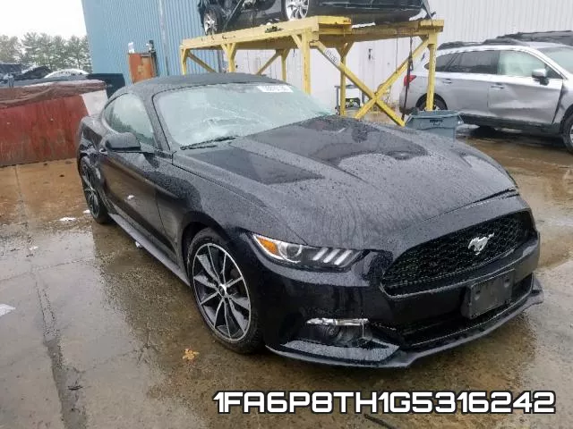 1FA6P8TH1G5316242
