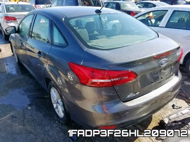 1FADP3F26HL209072
