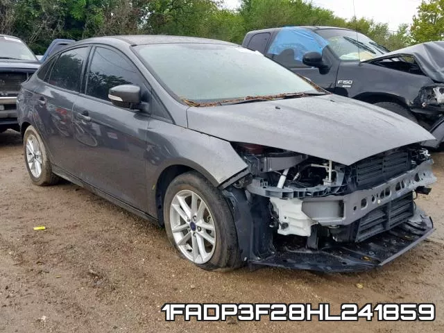 1FADP3F28HL241859