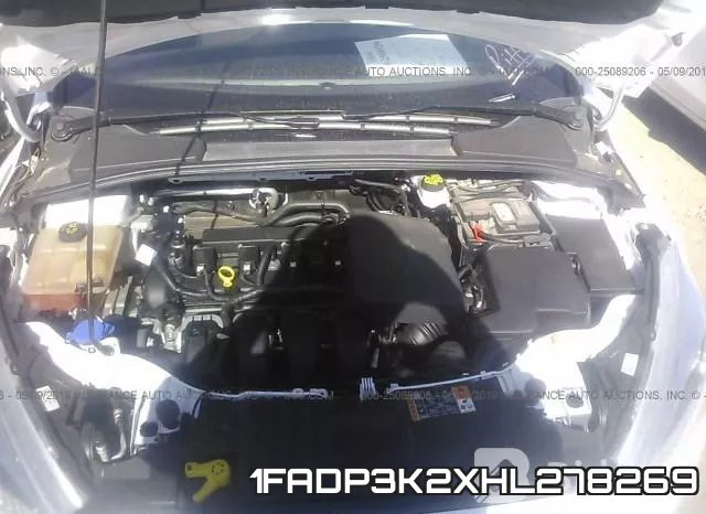 1FADP3K2XHL278269