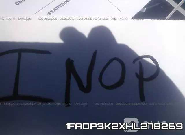 1FADP3K2XHL278269