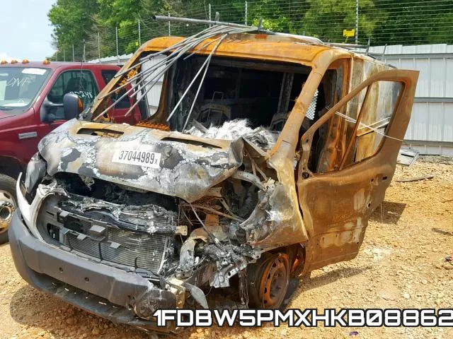1FDBW5PMXHKB08862