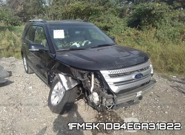 1FM5K7D84EGA31822