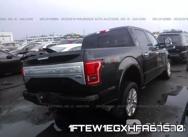 1FTEW1EGXHFA67570