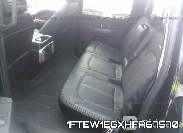 1FTEW1EGXHFA67570