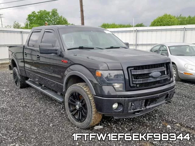 1FTFW1EF6EKF98344