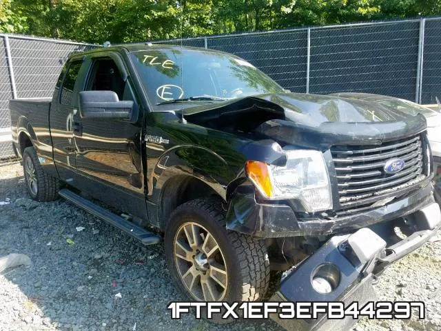 1FTFX1EF3EFB44297