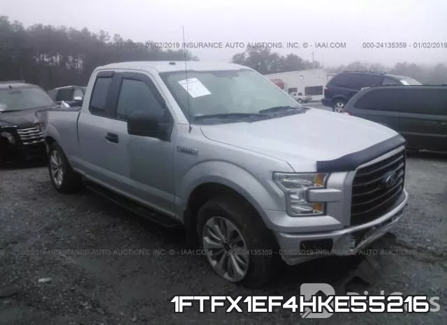 1FTFX1EF4HKE55216