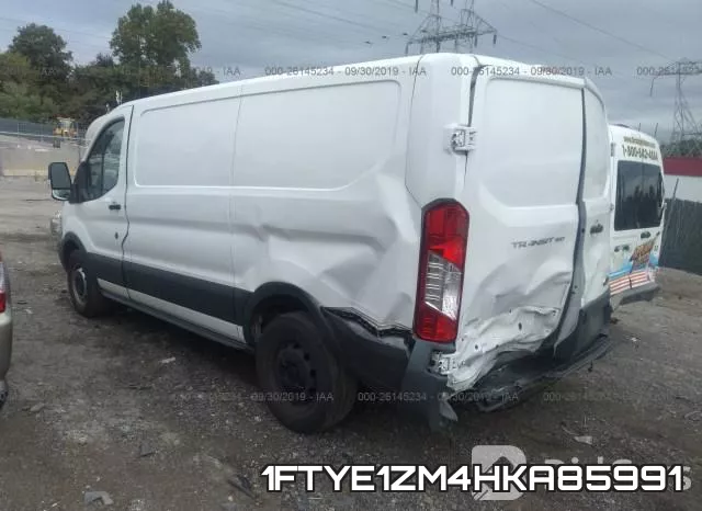 1FTYE1ZM4HKA85991