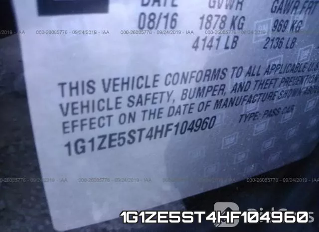 1G1ZE5ST4HF104960
