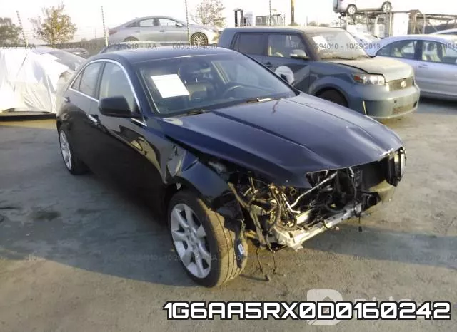 1G6AA5RX0D0160242
