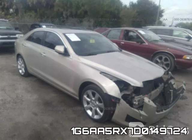 1G6AA5RX7D0149724