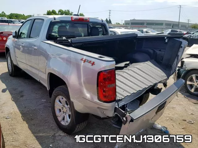1GCGTCEN1J1306759