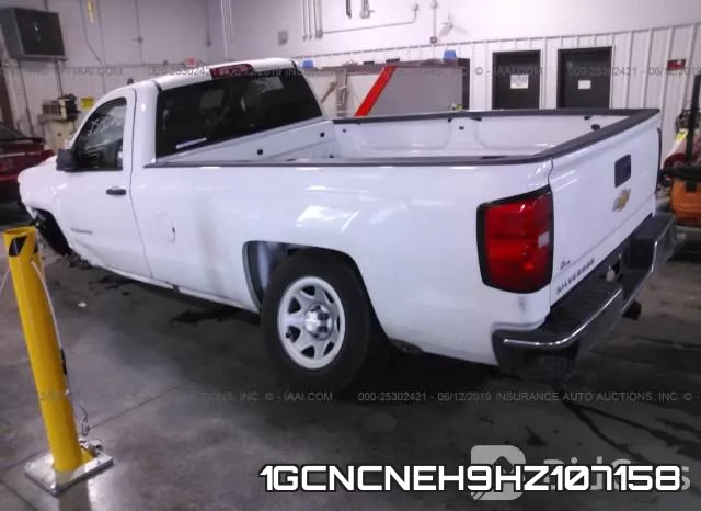 1GCNCNEH9HZ107158