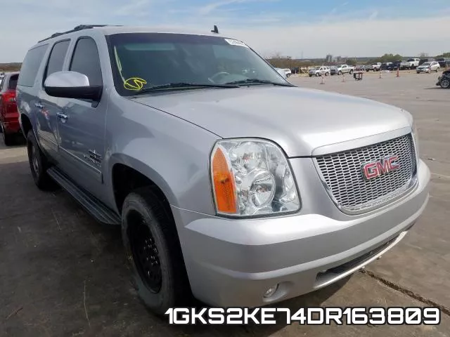 1GKS2KE74DR163809