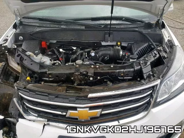 1GNKVGKD2HJ196765