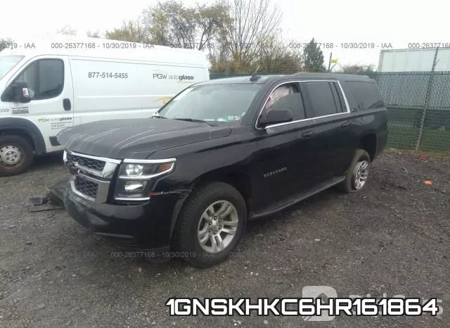 1GNSKHKC6HR161864