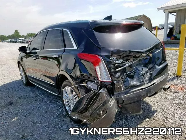 1GYKNERS6HZ220112